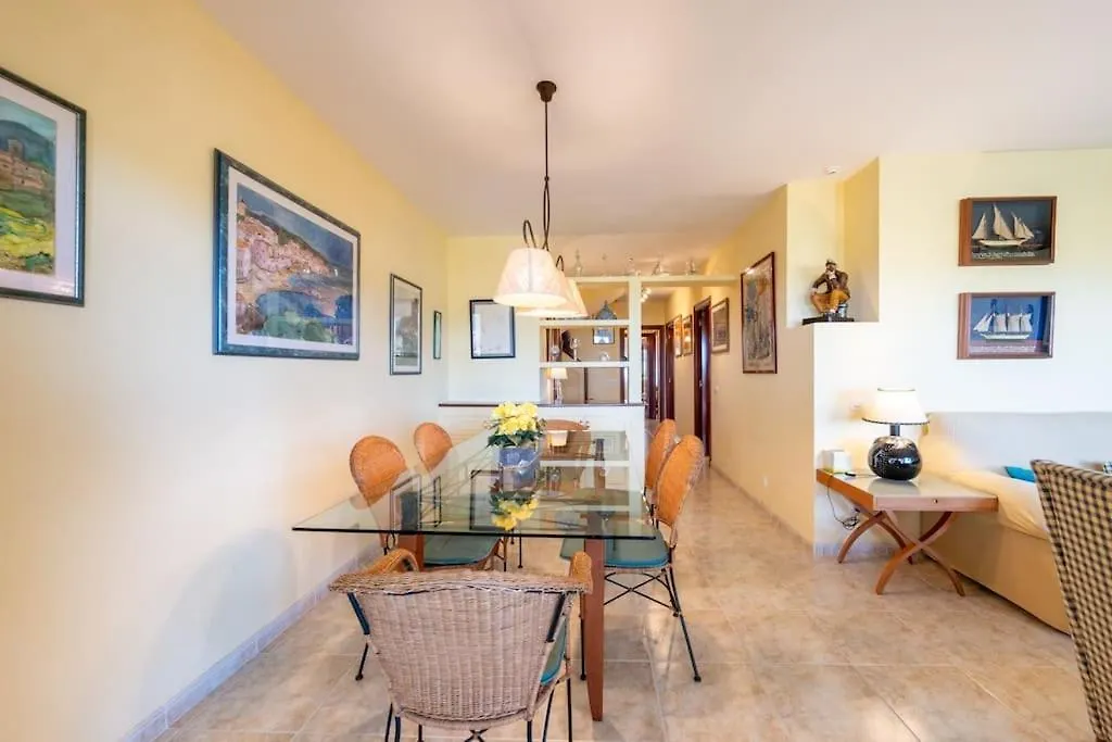 Apartamento De Ensueno Calella Palafrugell 0*,  Španělsko
