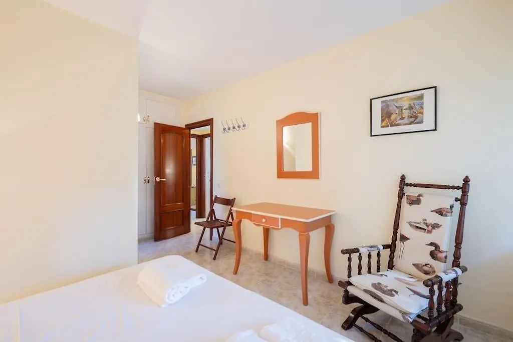 Apartamento De Ensueno Calella Palafrugell