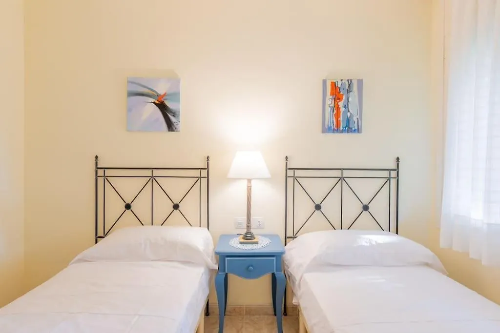 Apartamento De Ensueno Calella Palafrugell Prázdninový dům