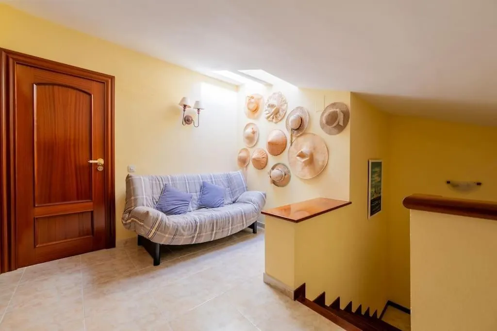 Apartamento De Ensueno Calella Palafrugell 0*,