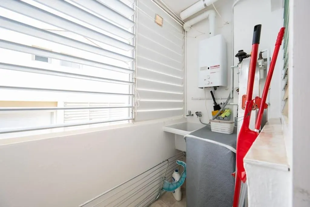Apartamento De Ensueno Calella Palafrugell Prázdninový dům