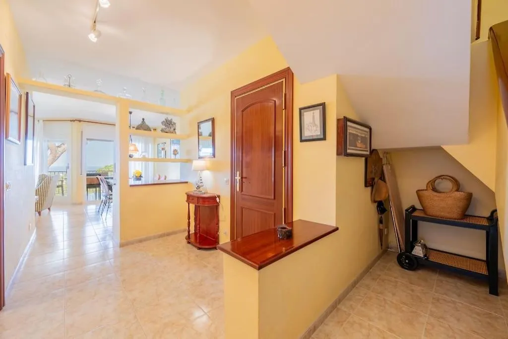 Apartamento De Ensueno Calella Palafrugell Prázdninový dům