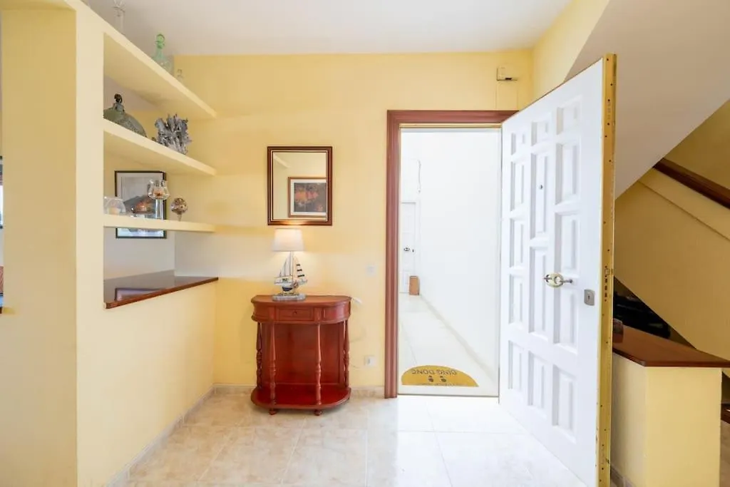 Apartamento De Ensueno Calella Palafrugell Španělsko