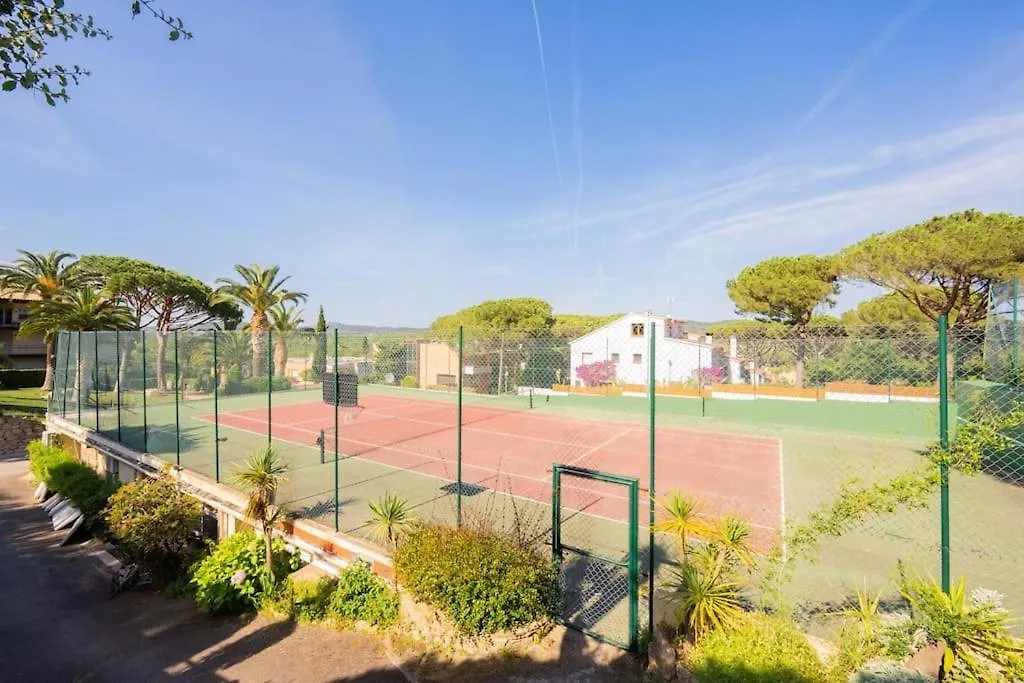 Apartamento De Ensueno Calella Palafrugell