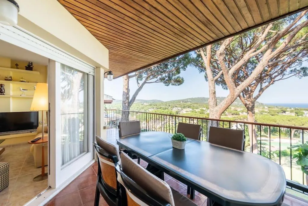 Apartamento De Ensueno Calella Palafrugell