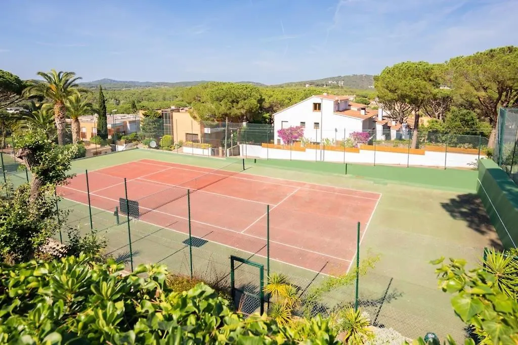 Prázdninový dům Apartamento De Ensueno Calella Palafrugell