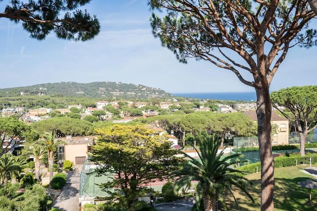 Apartamento De Ensueno Calella Palafrugell